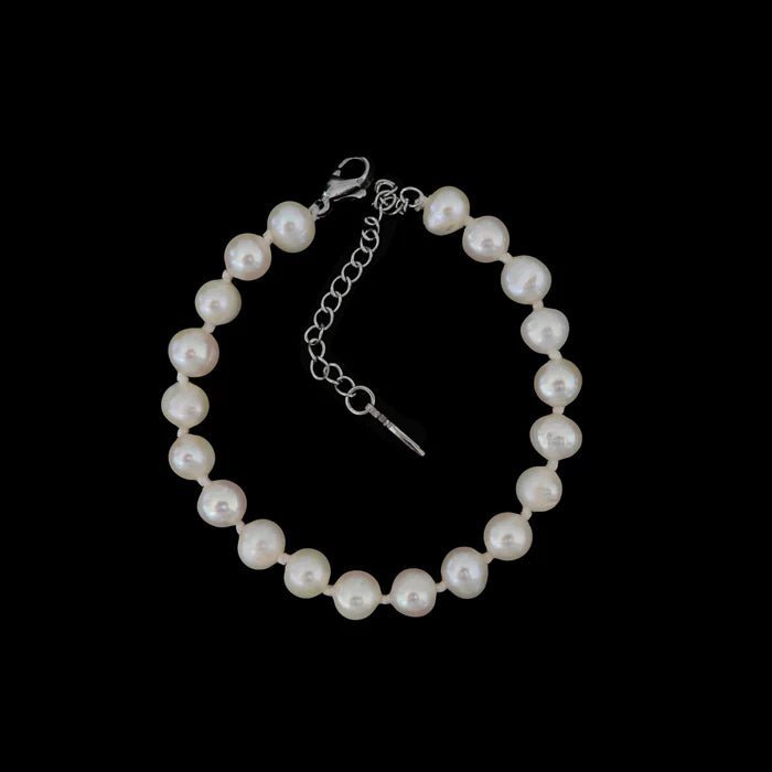 FRESHWATER PEARL BRACELET Dondead