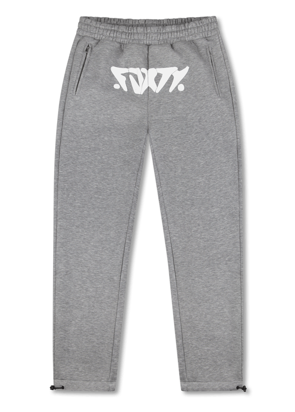 TRACKPANT GREY