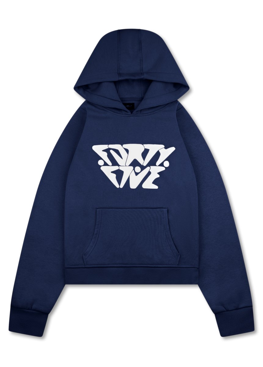 HOODIE NAVY