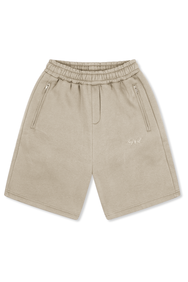 BASIC SHORTS SAND