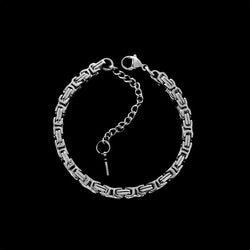 KING BRACELET - Dondead 