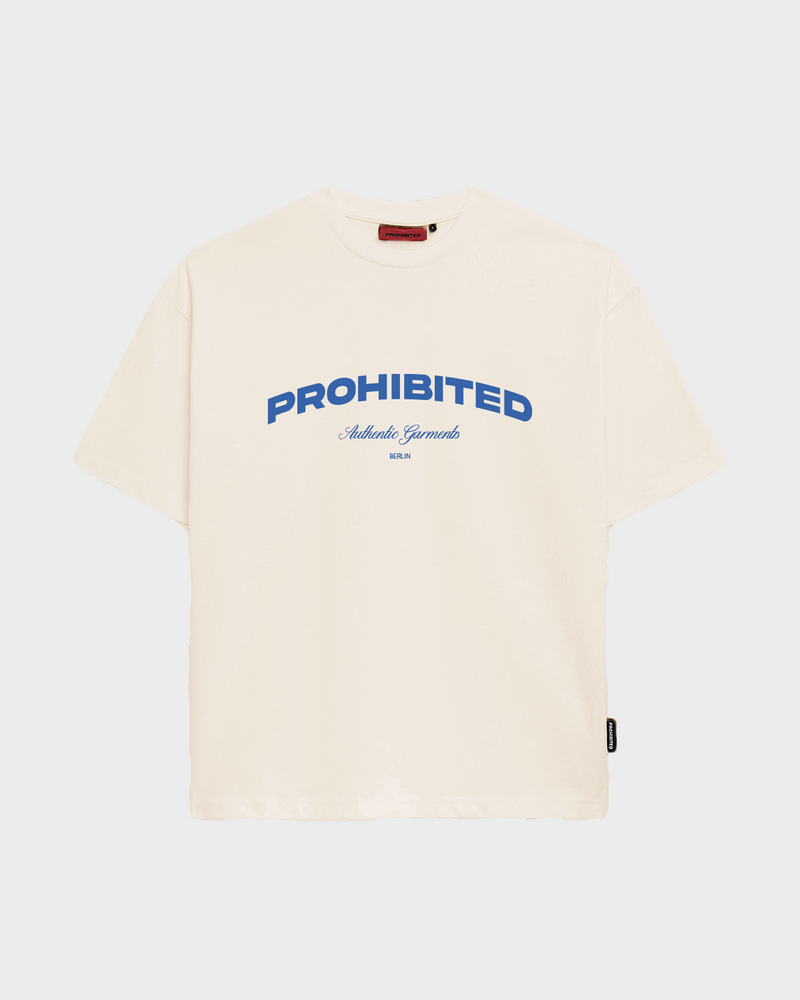 AUTHENTIC TEE - Dondead 