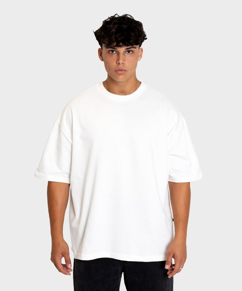 OVERSIZED TEE - Dondead 