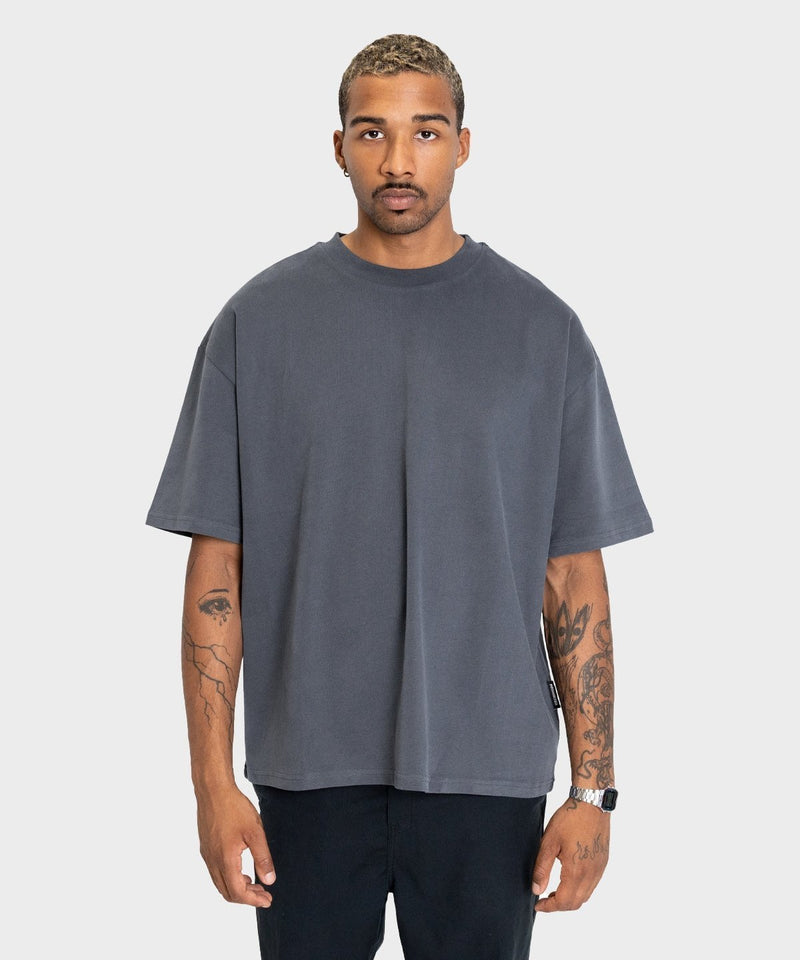 OVERSIZED TEE - Dondead 