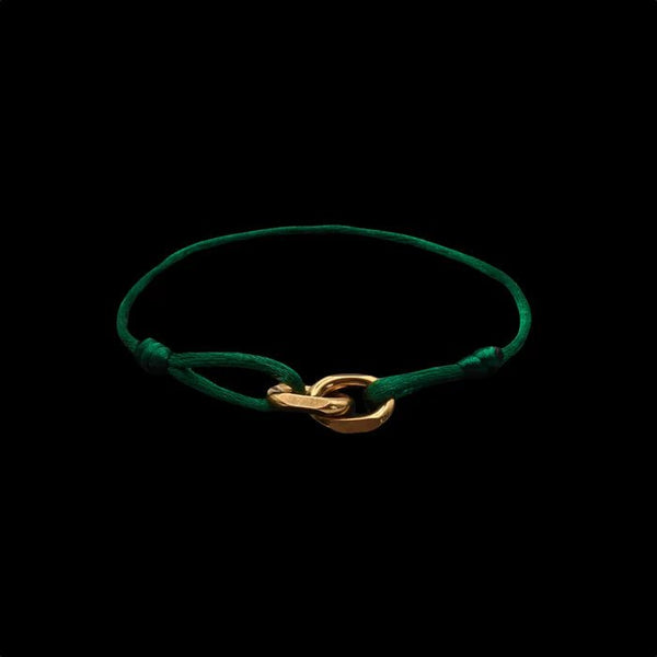 PAIRITY BRACELET GOLD Dondead