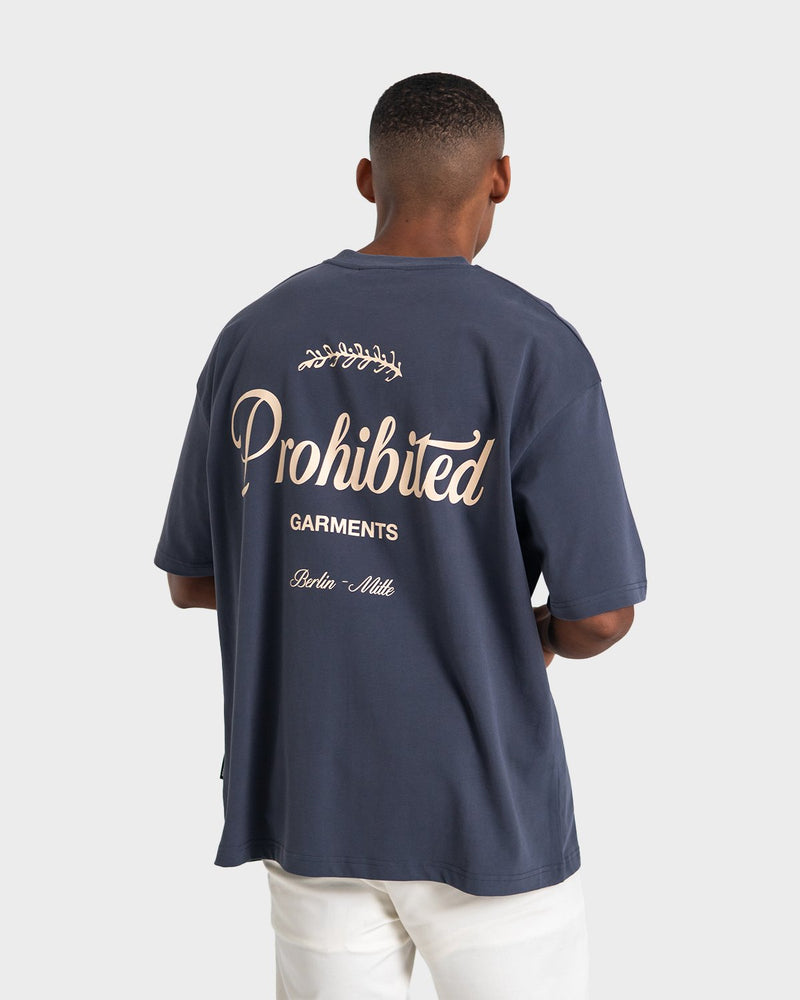 PB GARMENT TEE - Dondead 