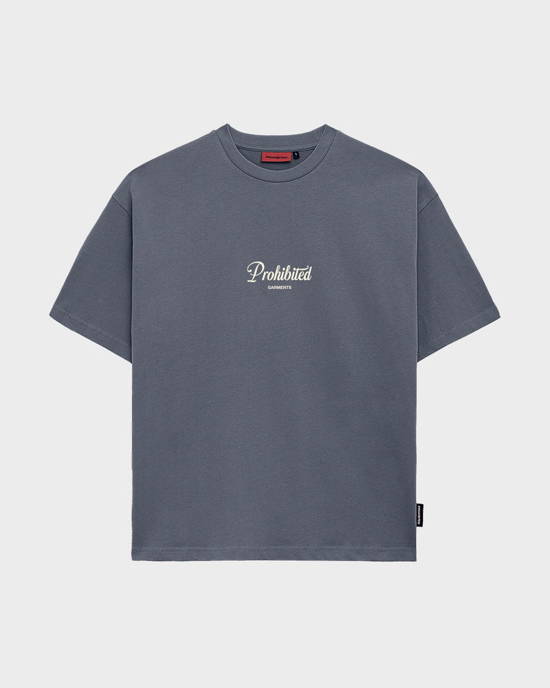 PB GARMENT TEE - Dondead 