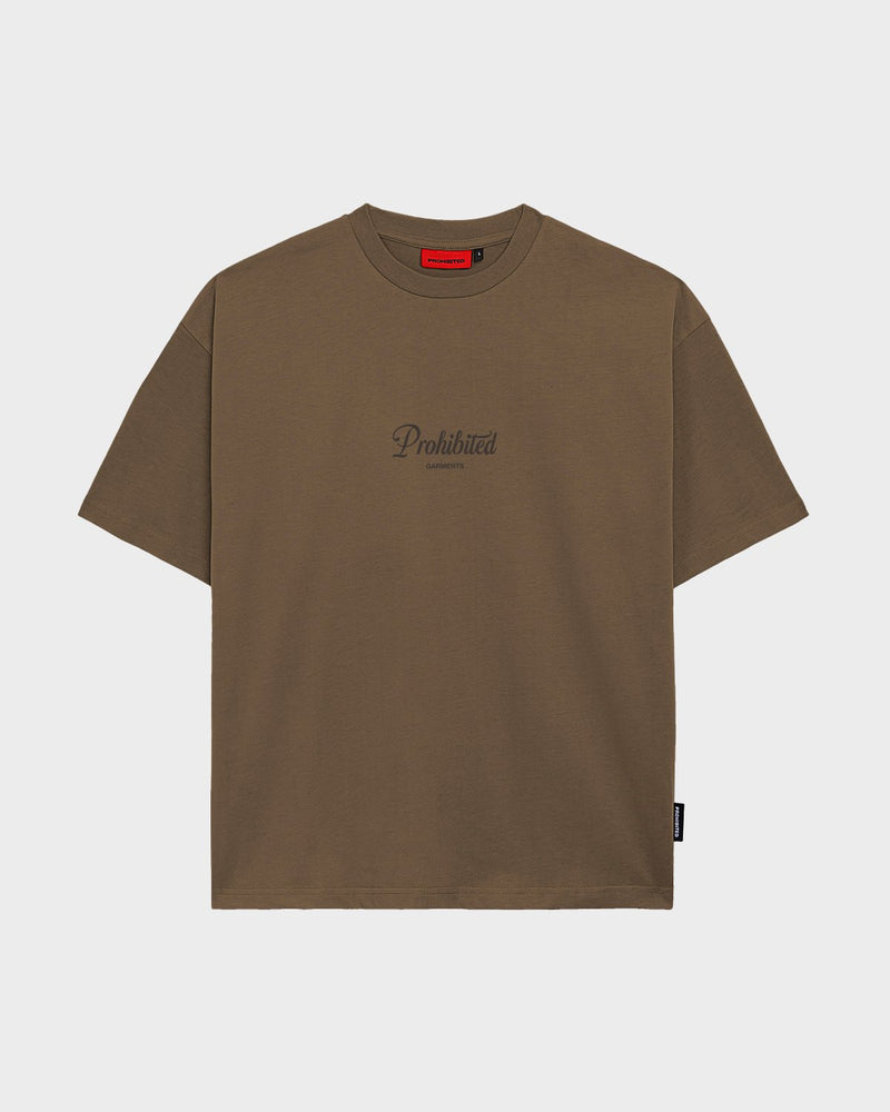 PB GARMENT TEE - Dondead 