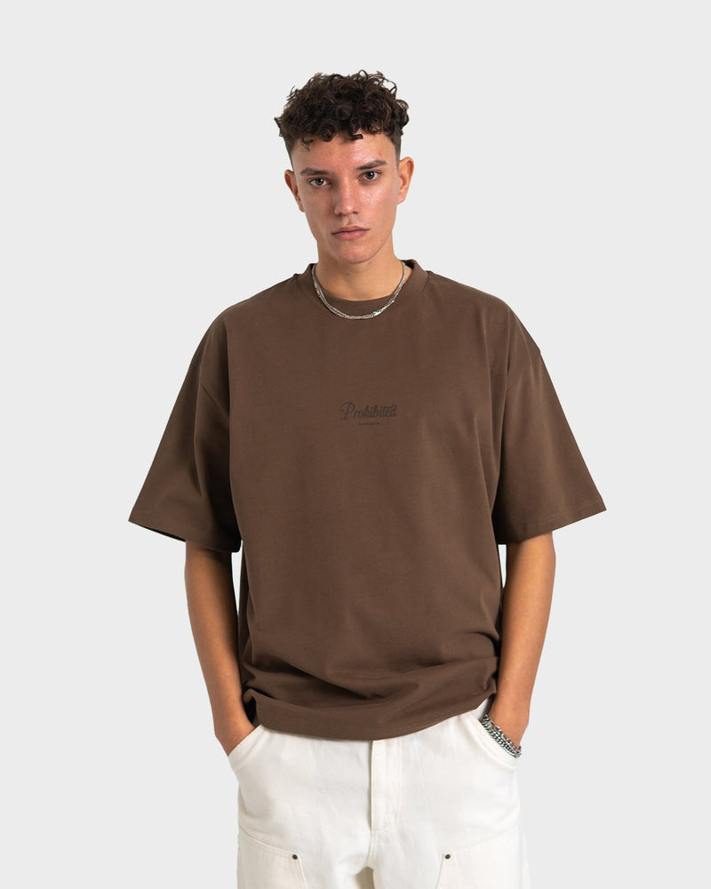 PB GARMENT TEE - Dondead 