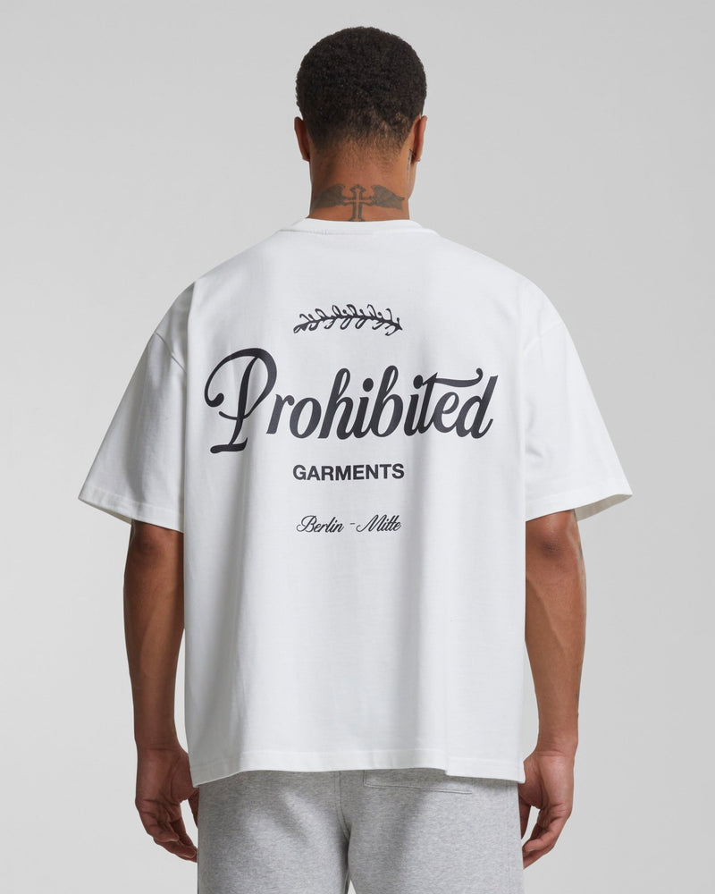 PB GARMENT TEE Dondead