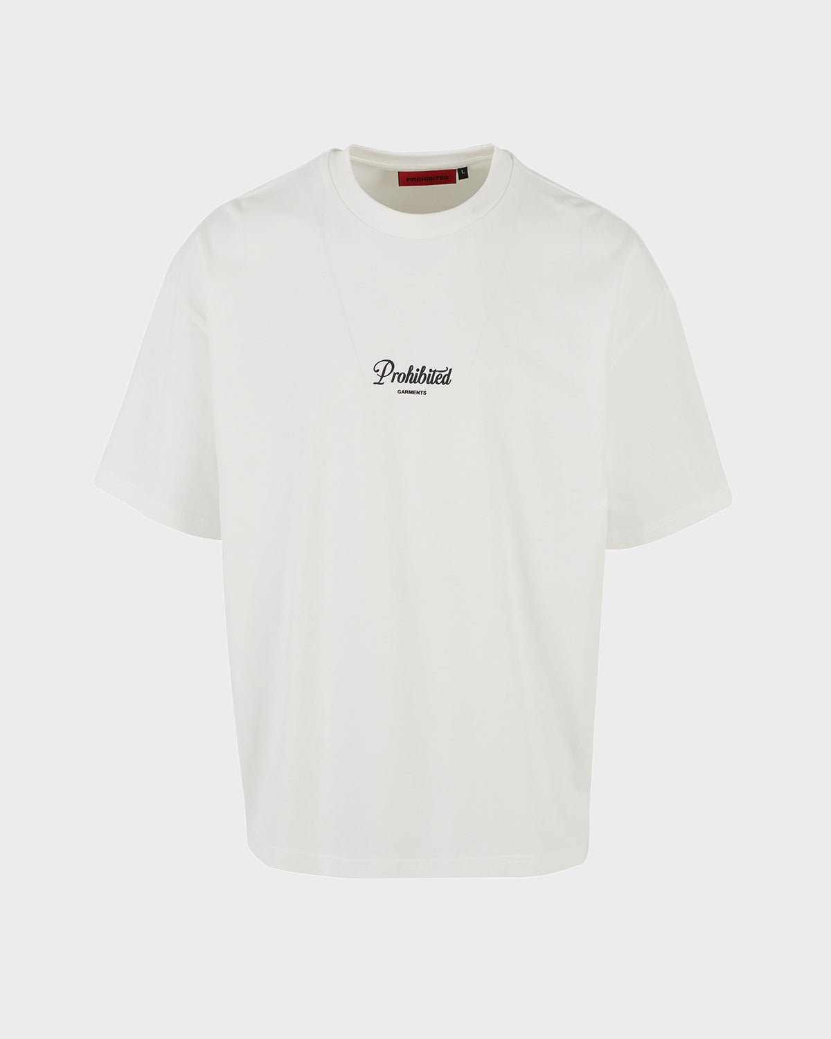 PB GARMENT TEE