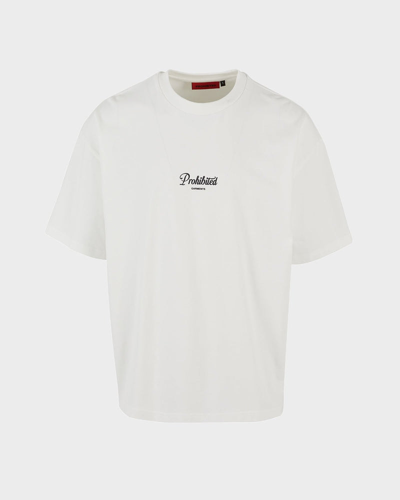 PB GARMENT TEE - Dondead 