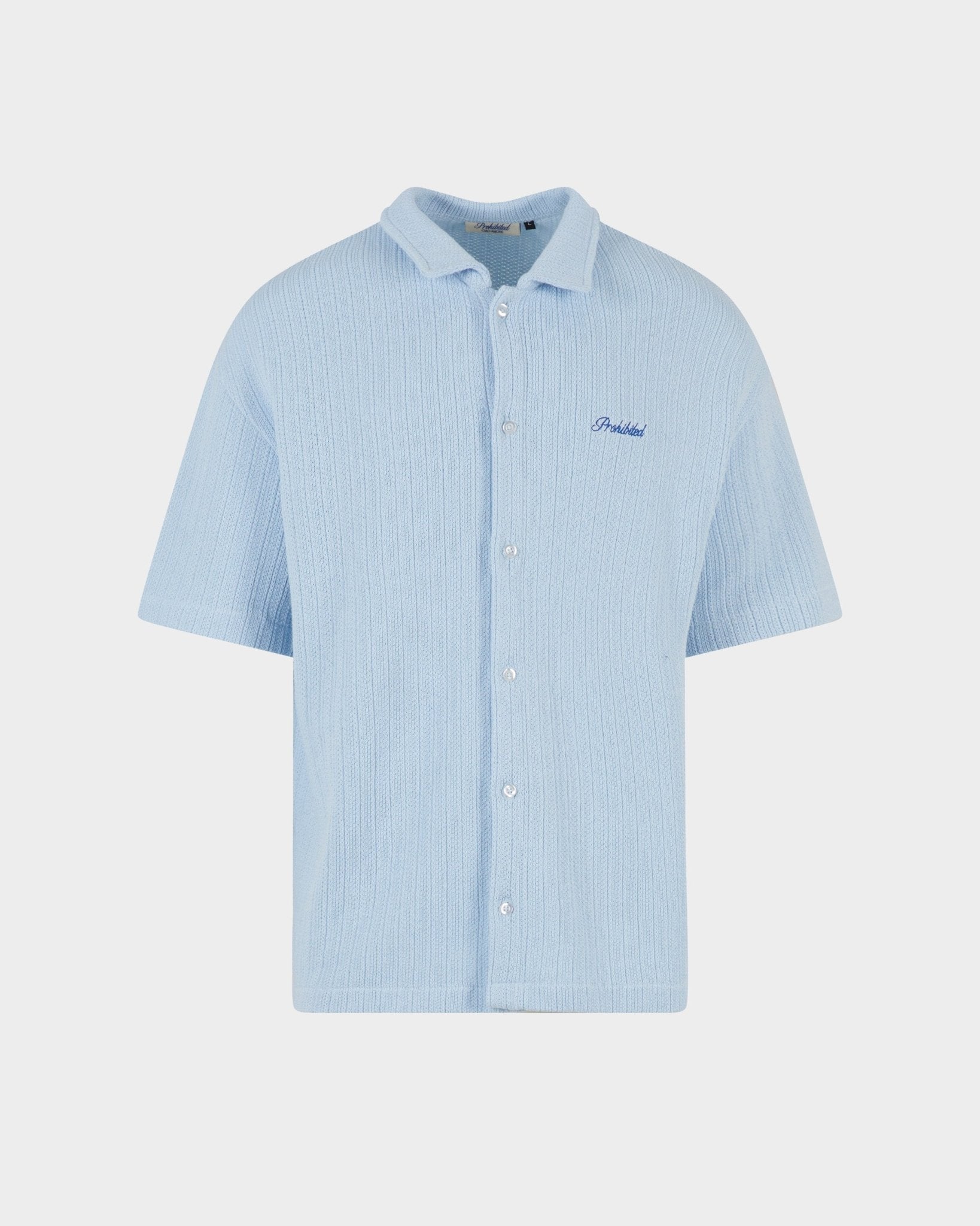 PORTOFINO SHIRT