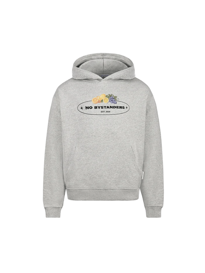 QUALITY FRUITS HOODIE - Dondead 