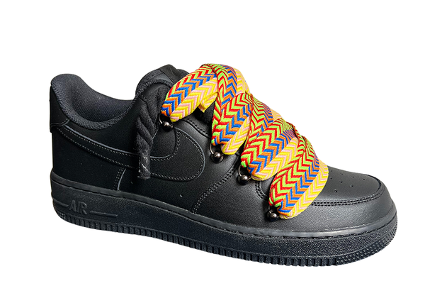 Air Force 1 '07 x Rope x Lanvin