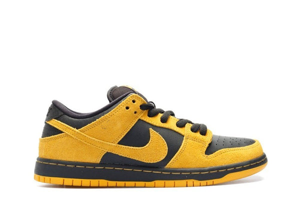 SB Dunk Low Pro Iowa - Dondead 