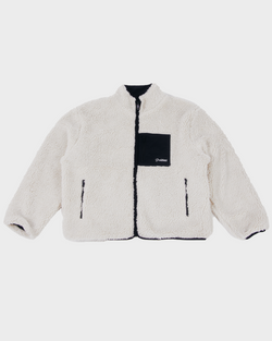 SHERPA JACKET