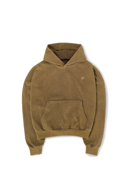 ORELIEN PURE HOODIE