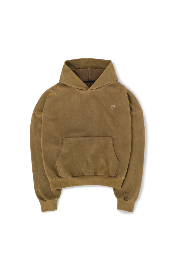 ORELIEN PURE HOODIE