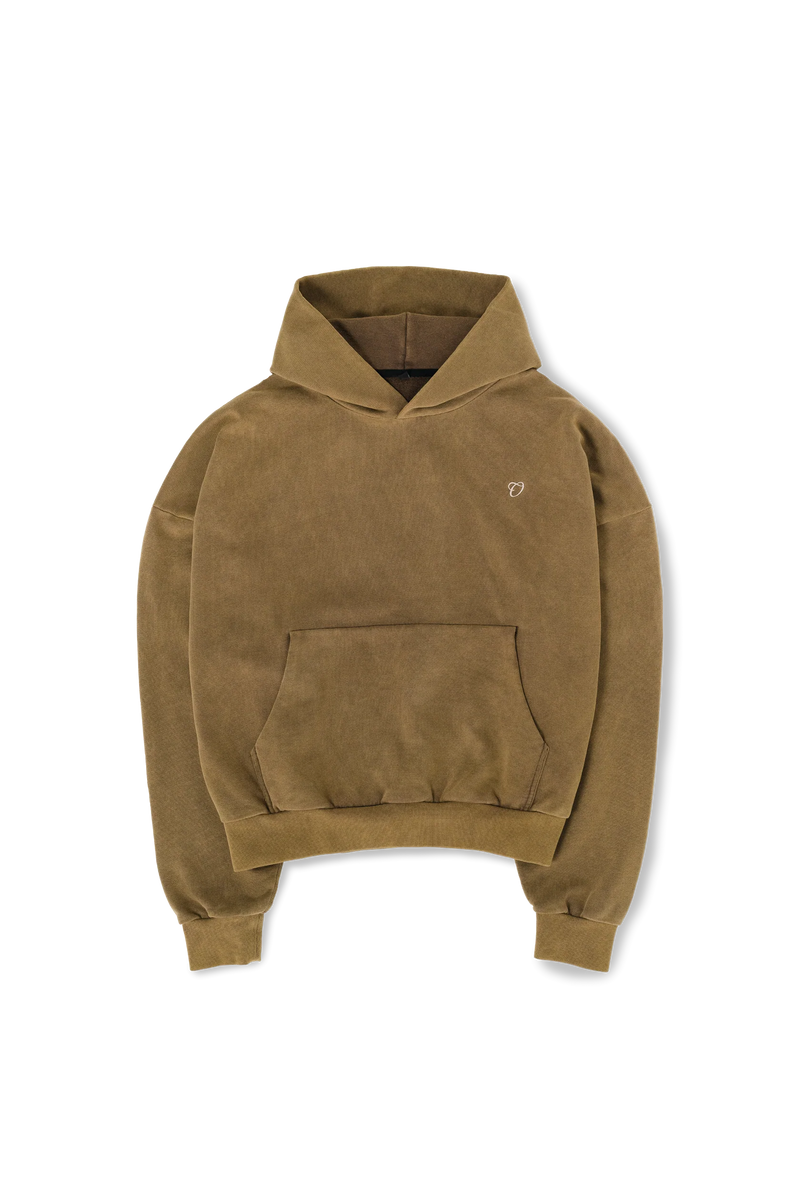 ORELIEN PURE HOODIE