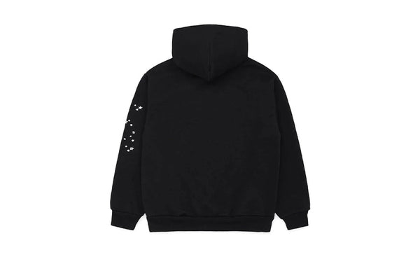 OG Web Hoodie Black