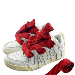 Special Laces Red Dondead