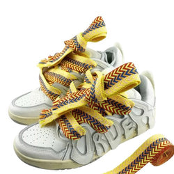 Special Laces Yellow Mix - Dondead 