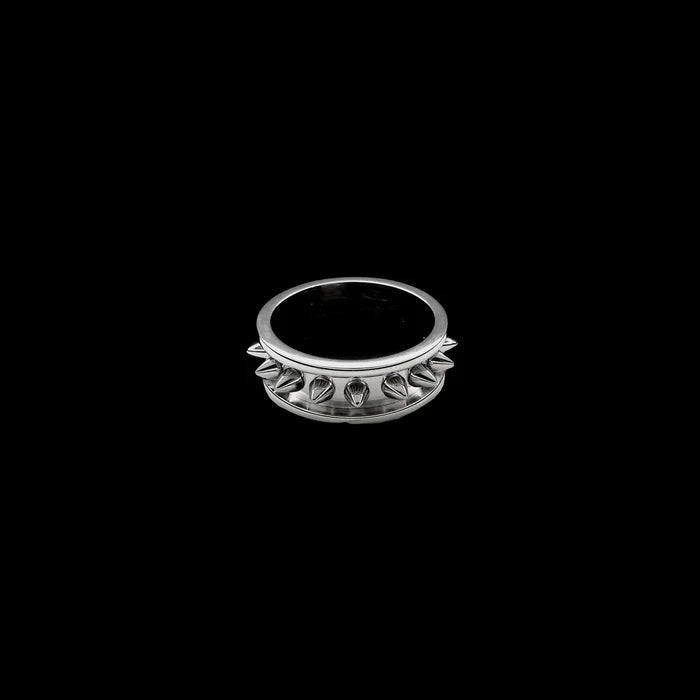 SPIKE RING - Dondead 