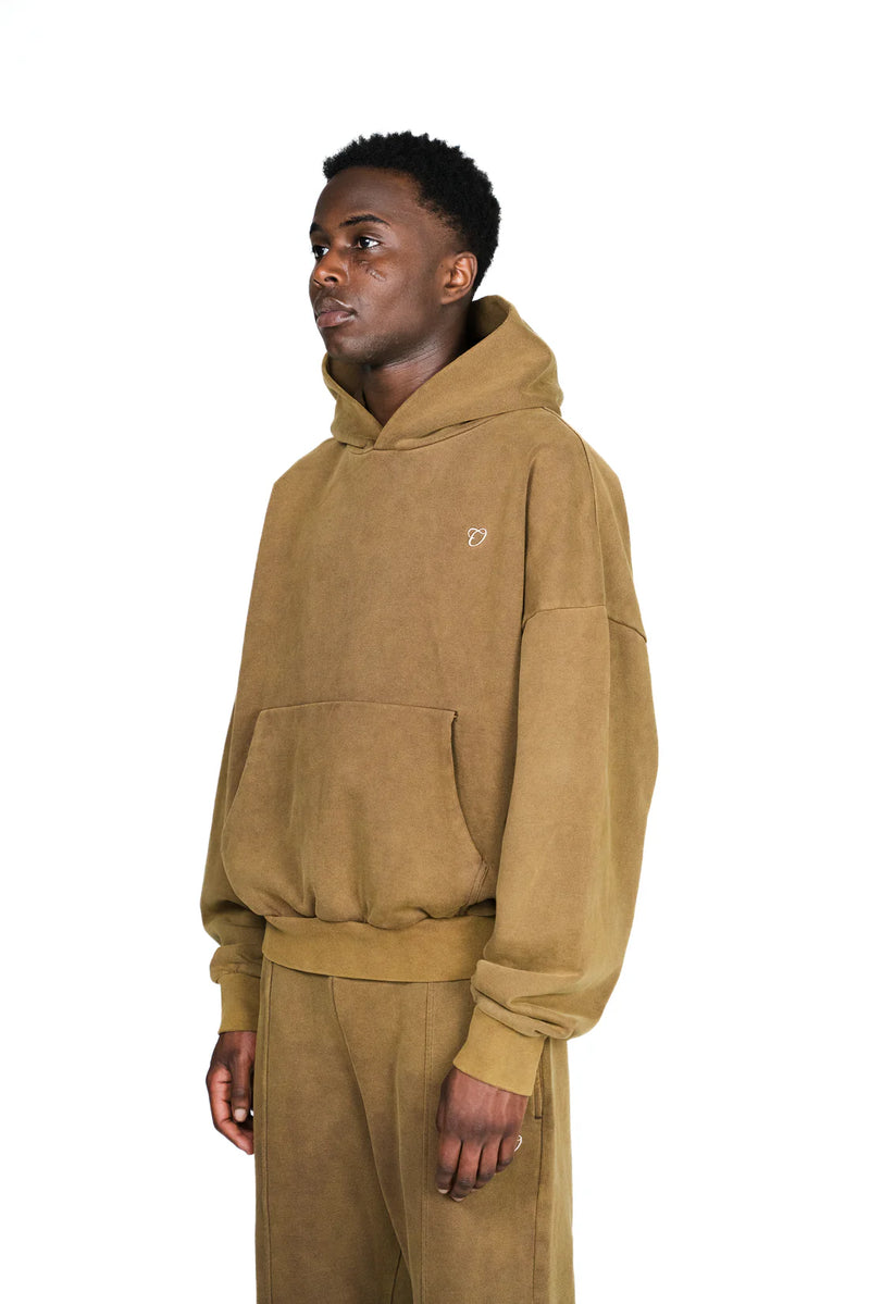 ORELIEN PURE HOODIE