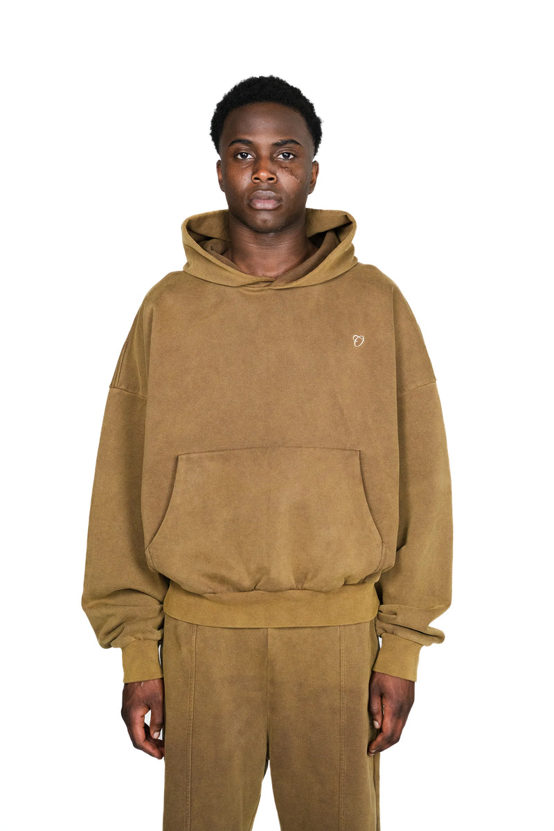 ORELIEN PURE HOODIE