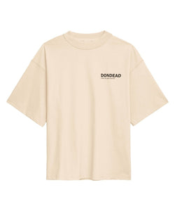 TEE OFFWHITE - Dondead 