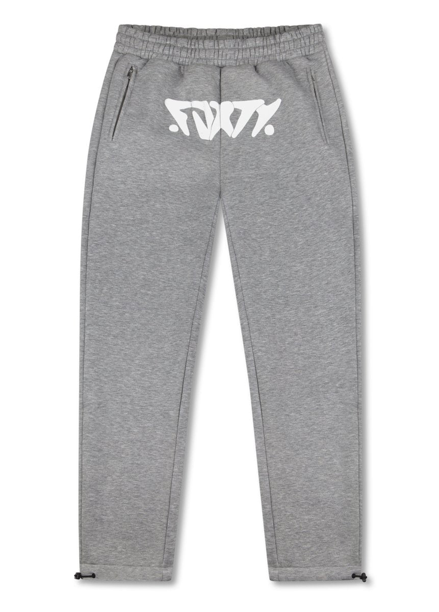 TRACKPANT GREY