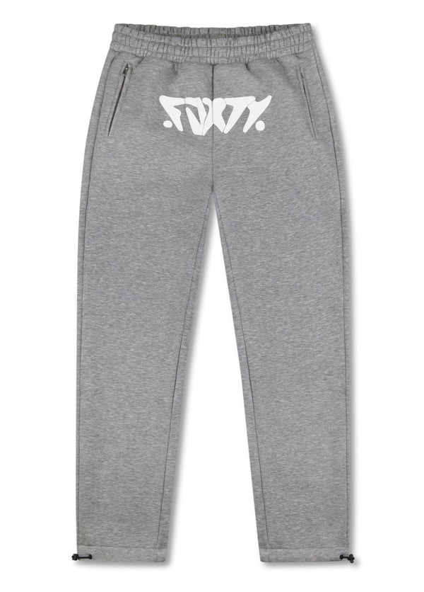 TRACKPANT GREY Dondead