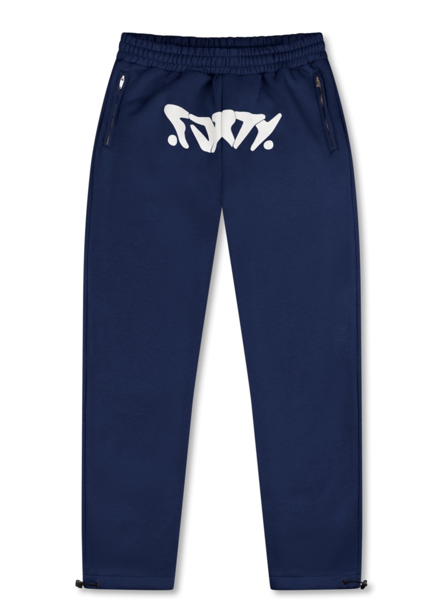 TRACKPANT NAVY