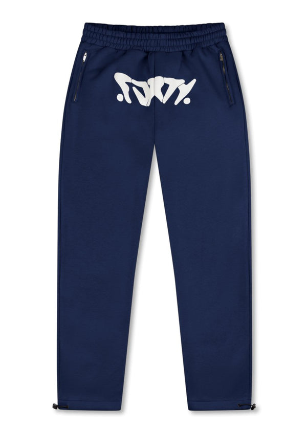 TRACKPANT NAVY Dondead