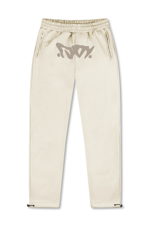 TRACKPANT CREME