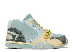 Travis Scott x Air Trainer 1 SP Grey Haze - Dondead 