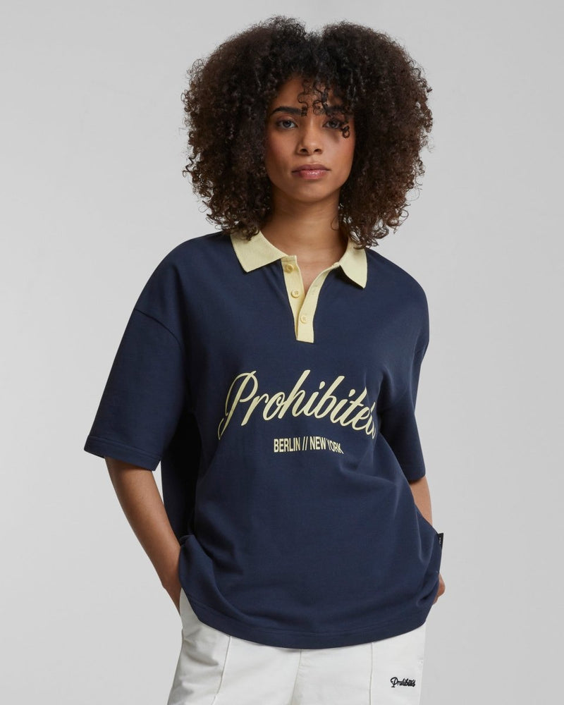 TYPO POLO Dondead