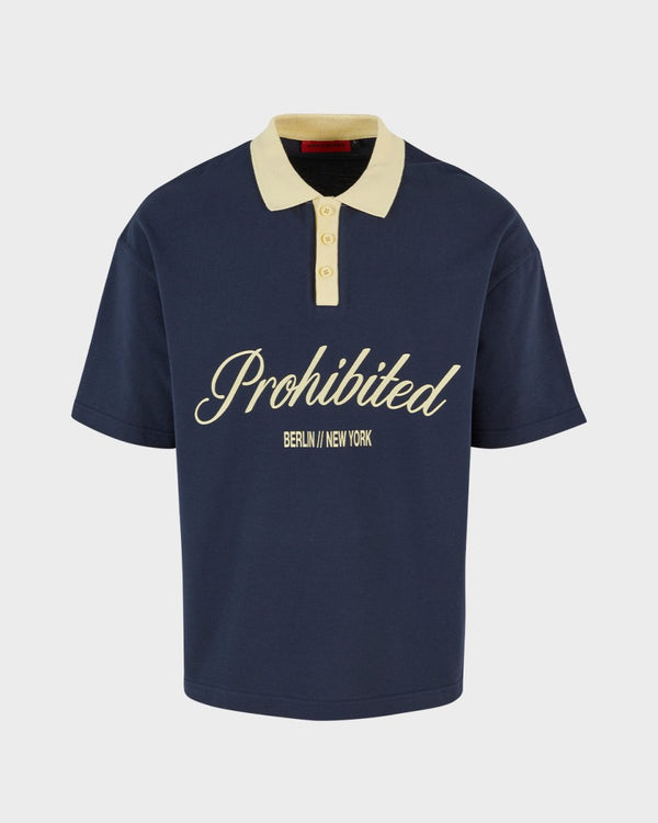 TYPO POLO Dondead