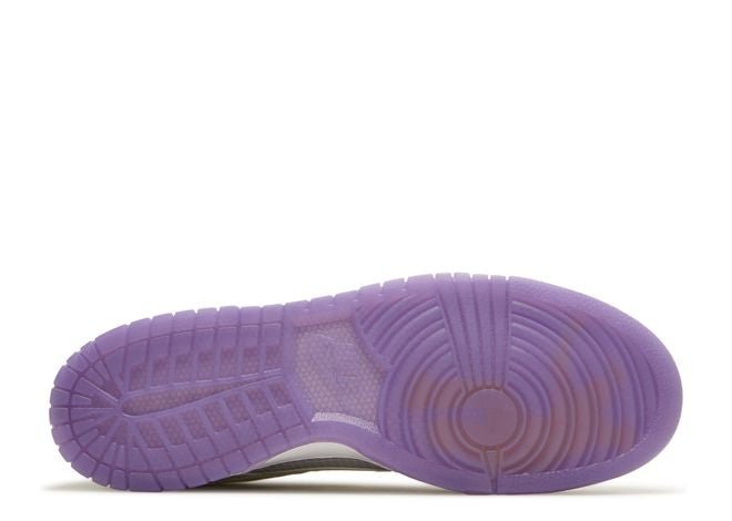 Union LA x Dunk Low Passport Pack - Court Purple Dondead