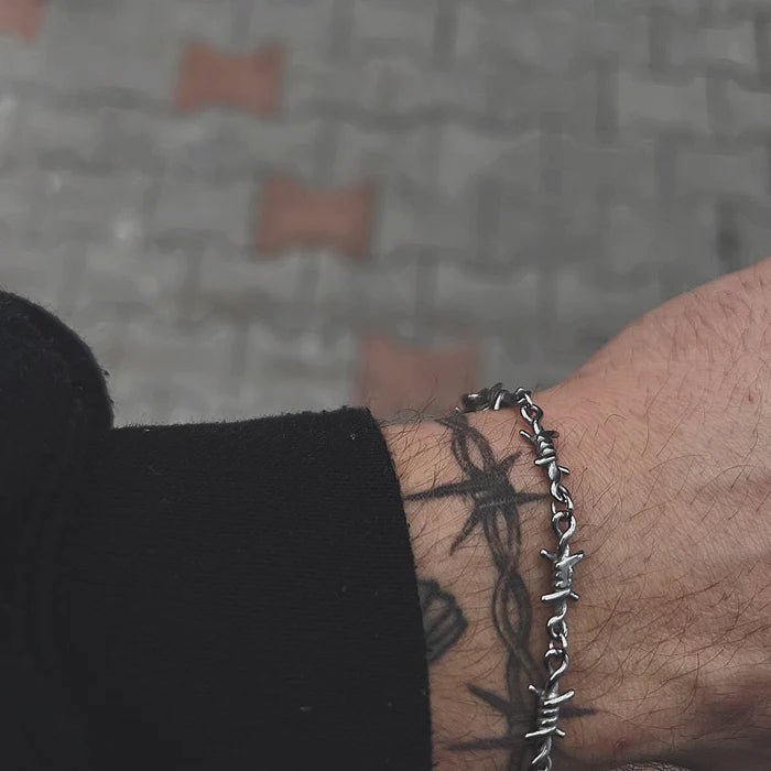 WIRE BRACELET Dondead