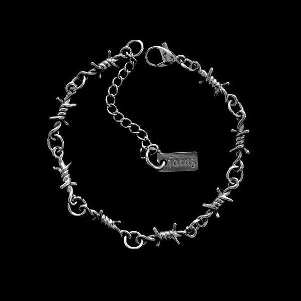 WIRE BRACELET Dondead