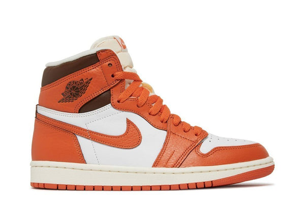 Wmns Air Jordan 1 High OG Starfish - Dondead 