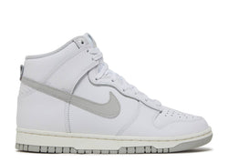 Wmns Dunk High Grey Fog - Dondead 