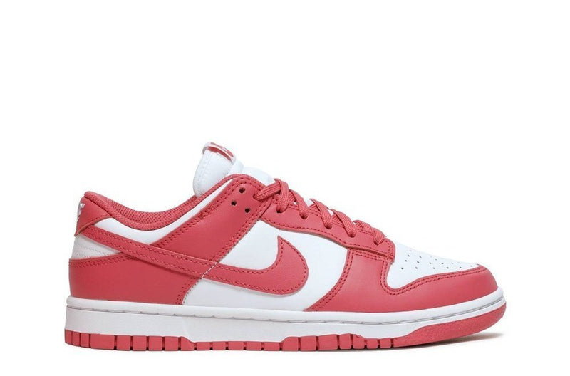 Wmns Dunk Low Archeo Pink - Dondead 