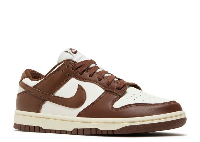 Wmns Dunk Low Cacao Wow Dondead