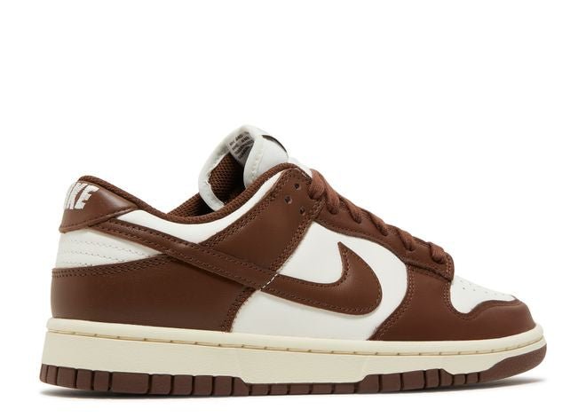 Wmns Dunk Low Cacao Wow Dondead