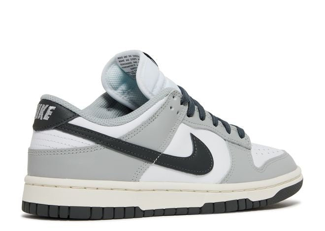 Wmns Dunk Low Light Smoke Grey Dondead