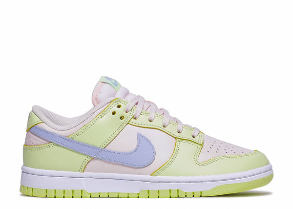 Wmns Dunk Low Lime Ice - Dondead 