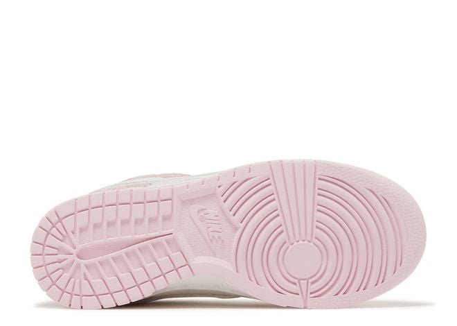 Wmns Dunk Low LX Pink Foam Dondead